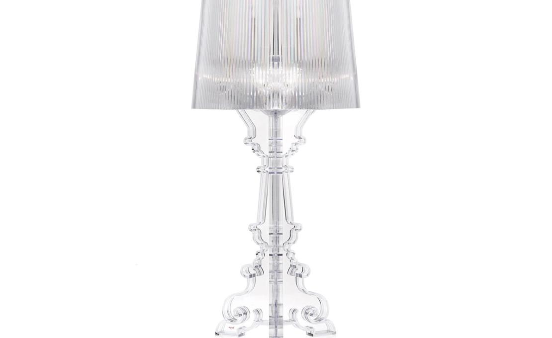 Настольная лампа модель 234039 от фабрики Kartell