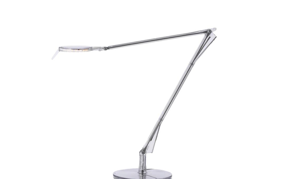 Настольная лампа модель Aledin Tec Lampada da Tavolo от фабрики Kartell
