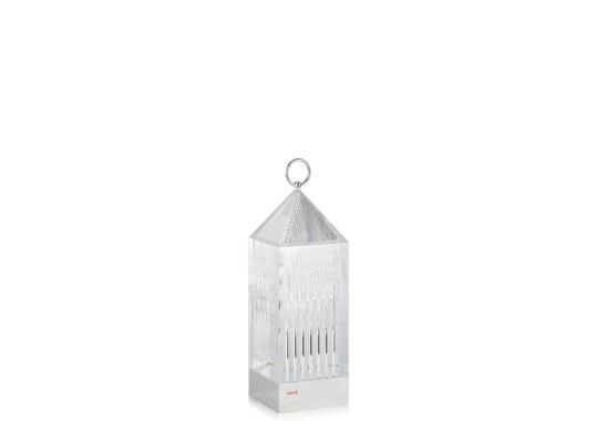 Настольная лампа модель Lantern - Lampada da Tavolo от фабрики Kartell