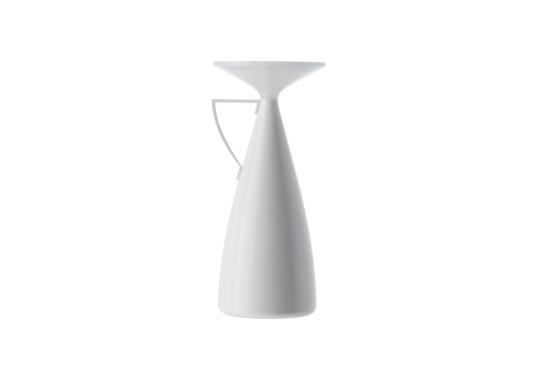 Настольная лампа модель Camomille Table Lamp - Portable от фабрики Kartell