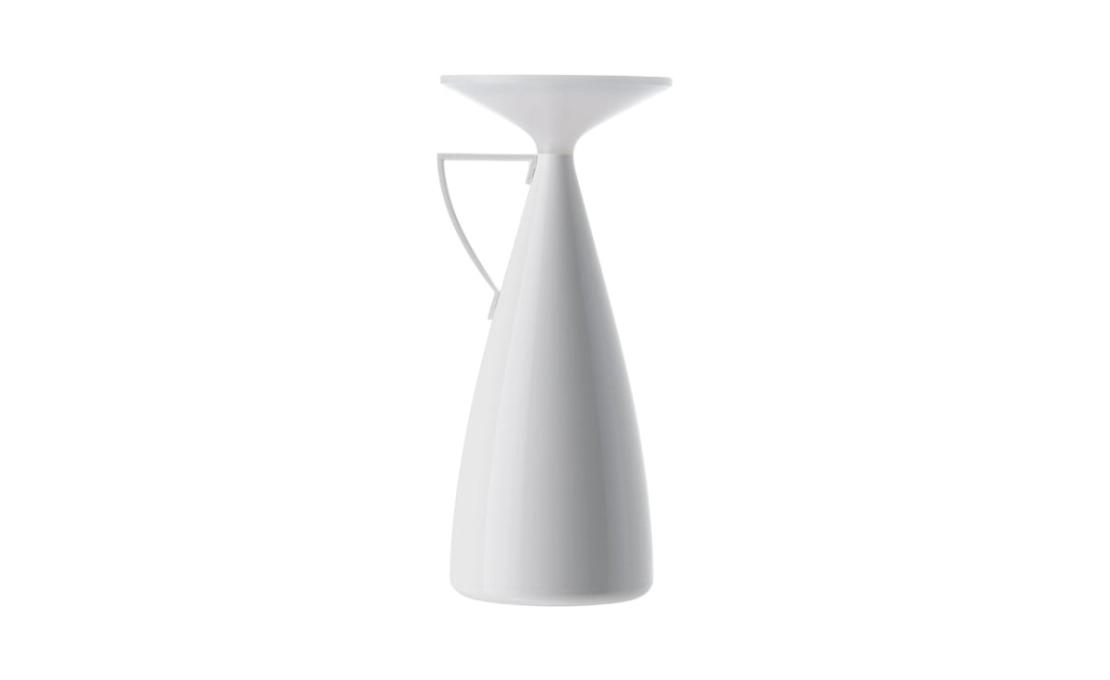 Настольная лампа модель Camomille Table Lamp - Portable от фабрики Kartell