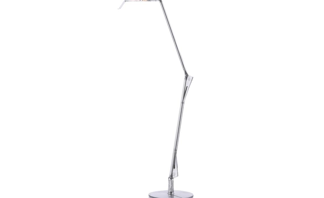 Настольная лампа модель Aledin Tec Lampada da Tavolo от фабрики Kartell
