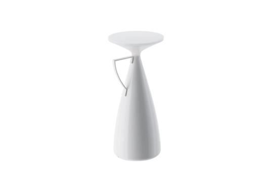Настольная лампа модель Camomille Table Lamp - Portable от фабрики Kartell