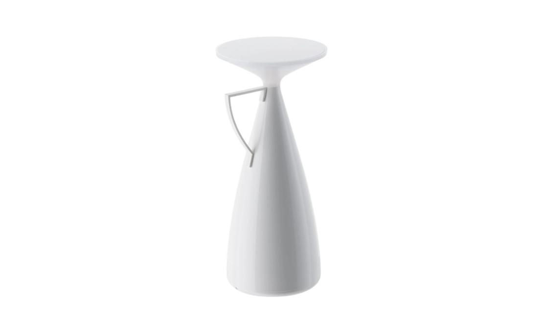 Настольная лампа модель Camomille Table Lamp - Portable от фабрики Kartell
