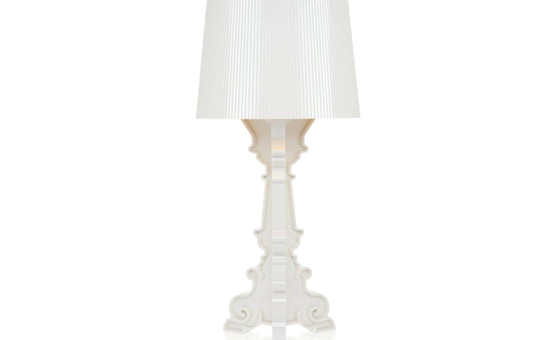 Настольная лампа модель 25932 от фабрики Kartell