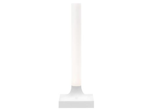 Настольная лампа модель Goodnight Battery Table Lamp от фабрики Kartell