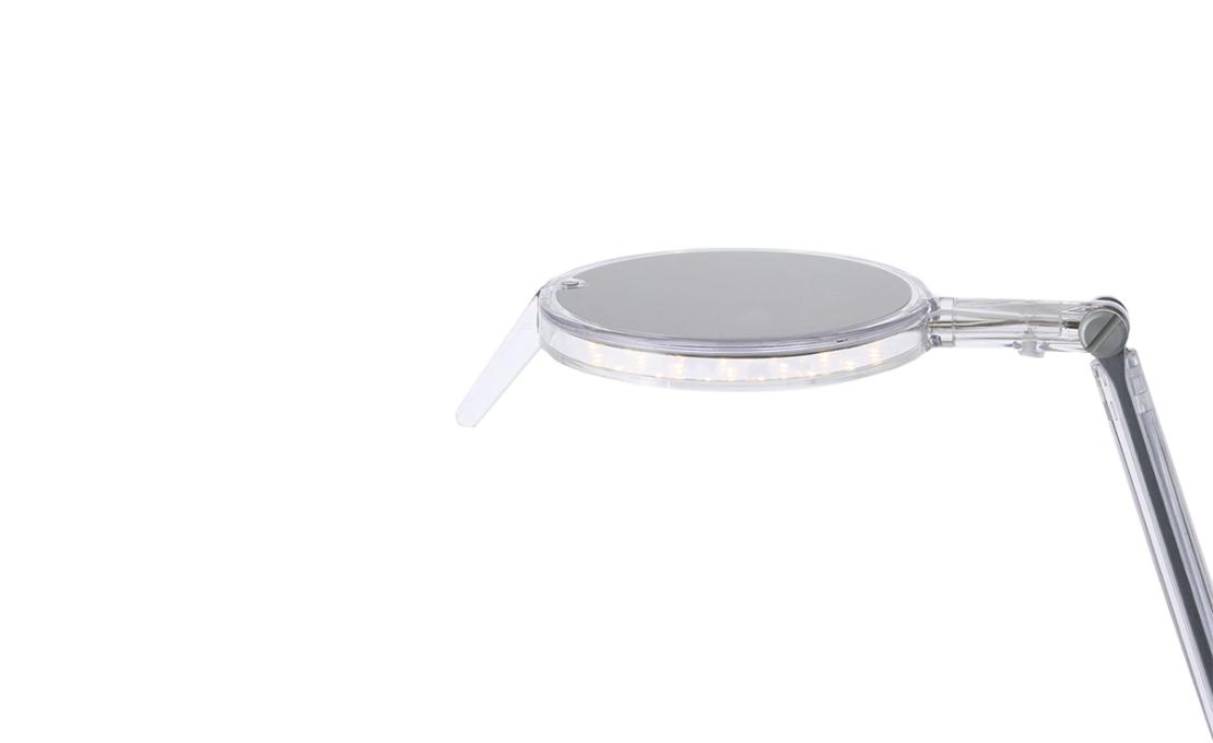 Настольная лампа модель Aledin Tec Lampada da Tavolo от фабрики Kartell