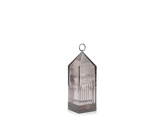 Настольная лампа модель Lantern - Lampada da Tavolo от фабрики Kartell