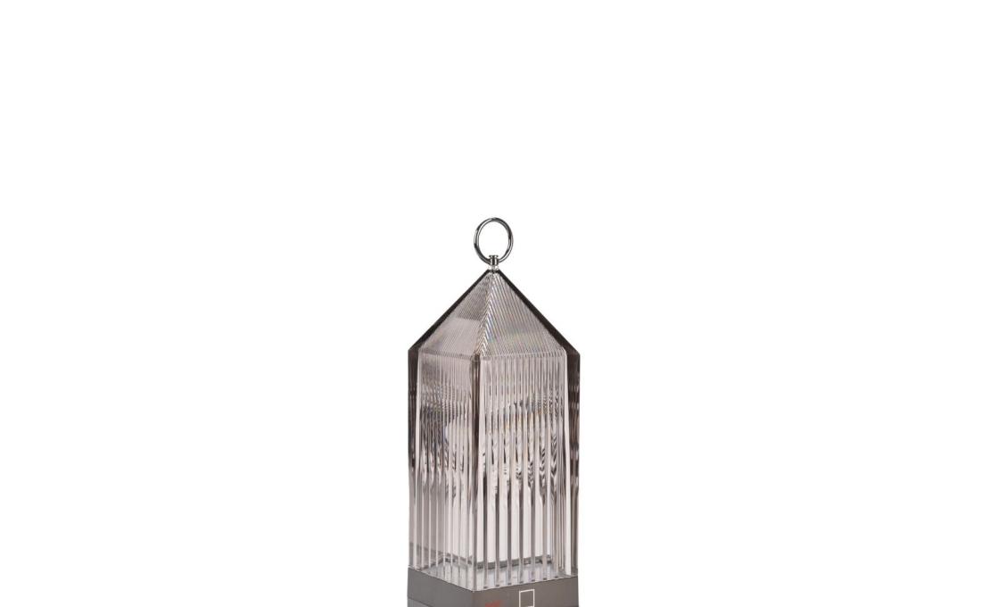 Настольная лампа модель Lantern - Lampada da Tavolo от фабрики Kartell