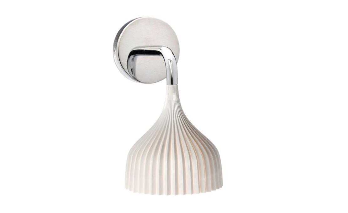 Бра модель E' Applique от фабрики Kartell