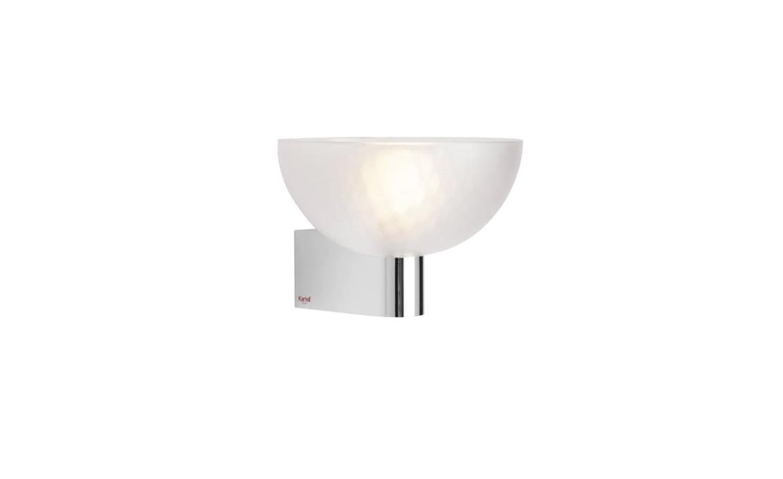 Бра модель Fata Wall Lamps от фабрики Kartell