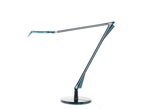 Настольная лампа модель Aledin Tec Lampada da Tavolo от фабрики Kartell