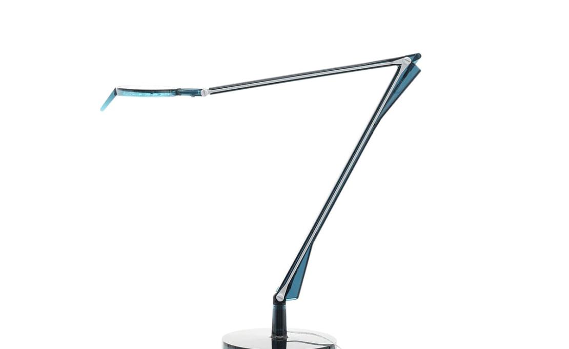 Настольная лампа модель Aledin Tec Lampada da Tavolo от фабрики Kartell