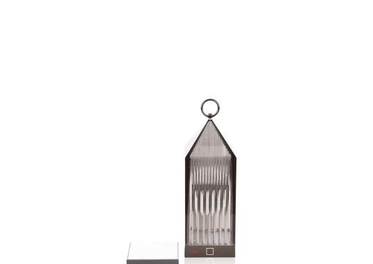 Настольная лампа модель Lantern - Lampada da Tavolo от фабрики Kartell