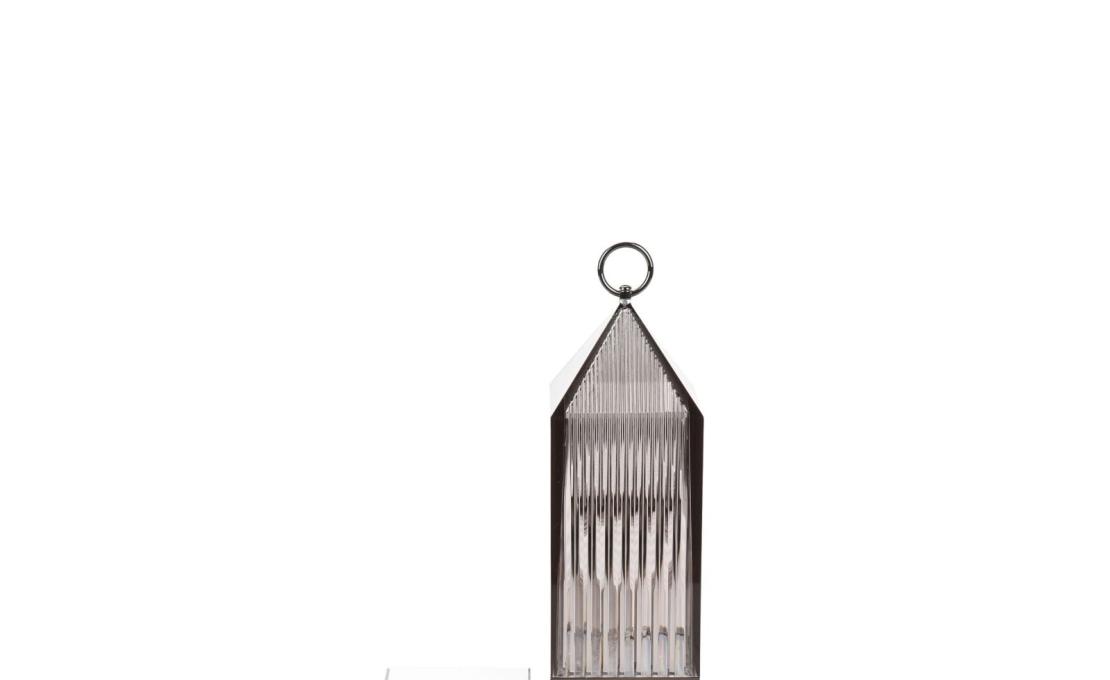 Настольная лампа модель Lantern - Lampada da Tavolo от фабрики Kartell