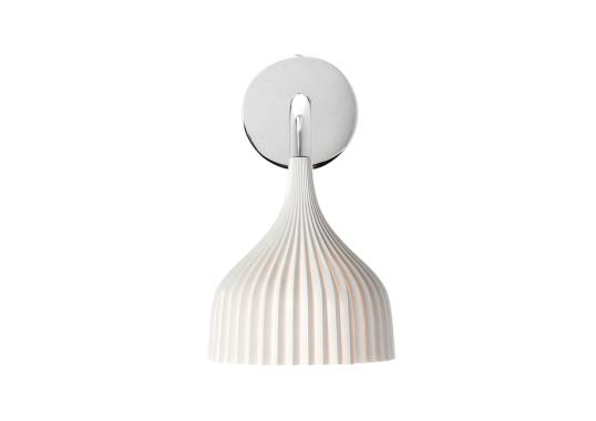 Бра модель E' Applique от фабрики Kartell