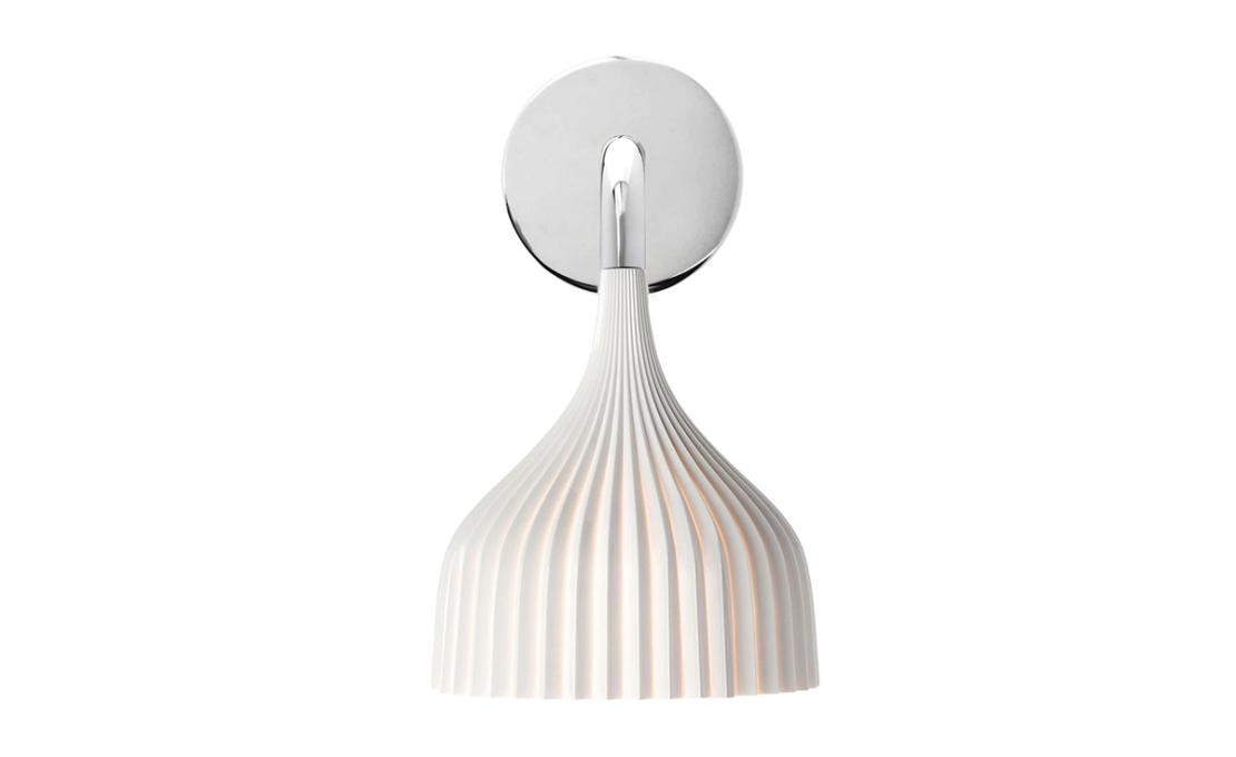 Бра модель E' Applique от фабрики Kartell