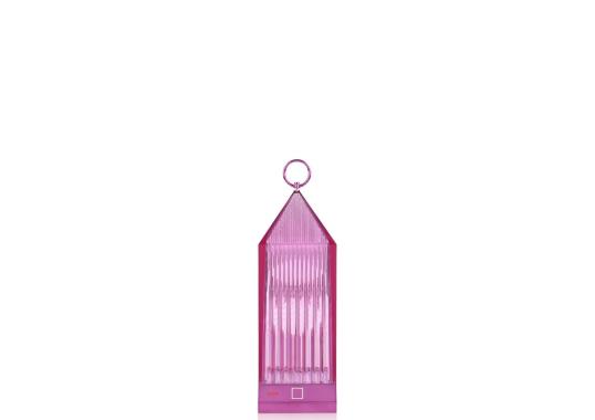 Настольная лампа модель Lantern - Lampada da Tavolo от фабрики Kartell