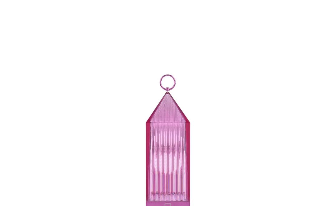 Настольная лампа модель Lantern - Lampada da Tavolo от фабрики Kartell