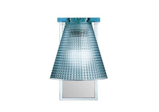 Бра Light Air Applique Sculptured от Kartell image 1