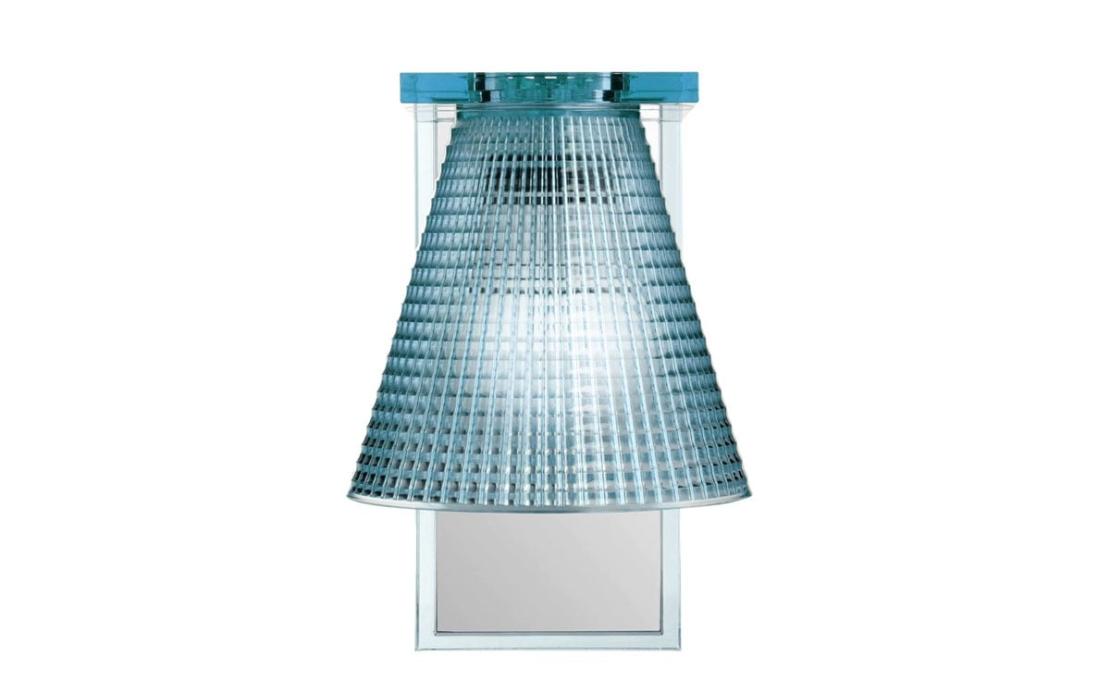 Бра модель Light Air Applique Sculptured от фабрики Kartell