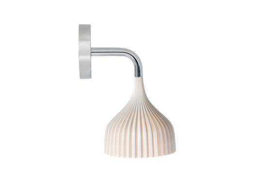 Бра модель E' Applique от фабрики Kartell