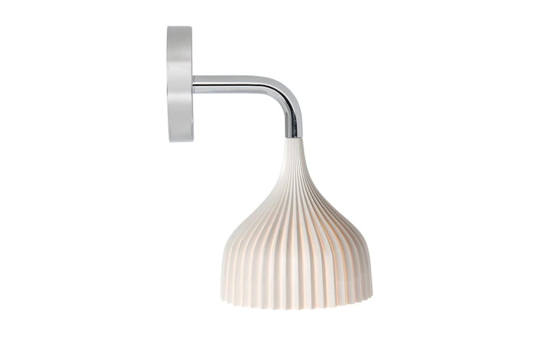 Бра модель E' Applique от фабрики Kartell