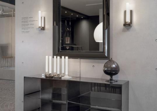 Настольная лампа модель Goodnight Battery Table Lamp от фабрики Kartell