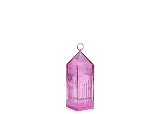 Настольная лампа модель Lantern - Lampada da Tavolo от фабрики Kartell