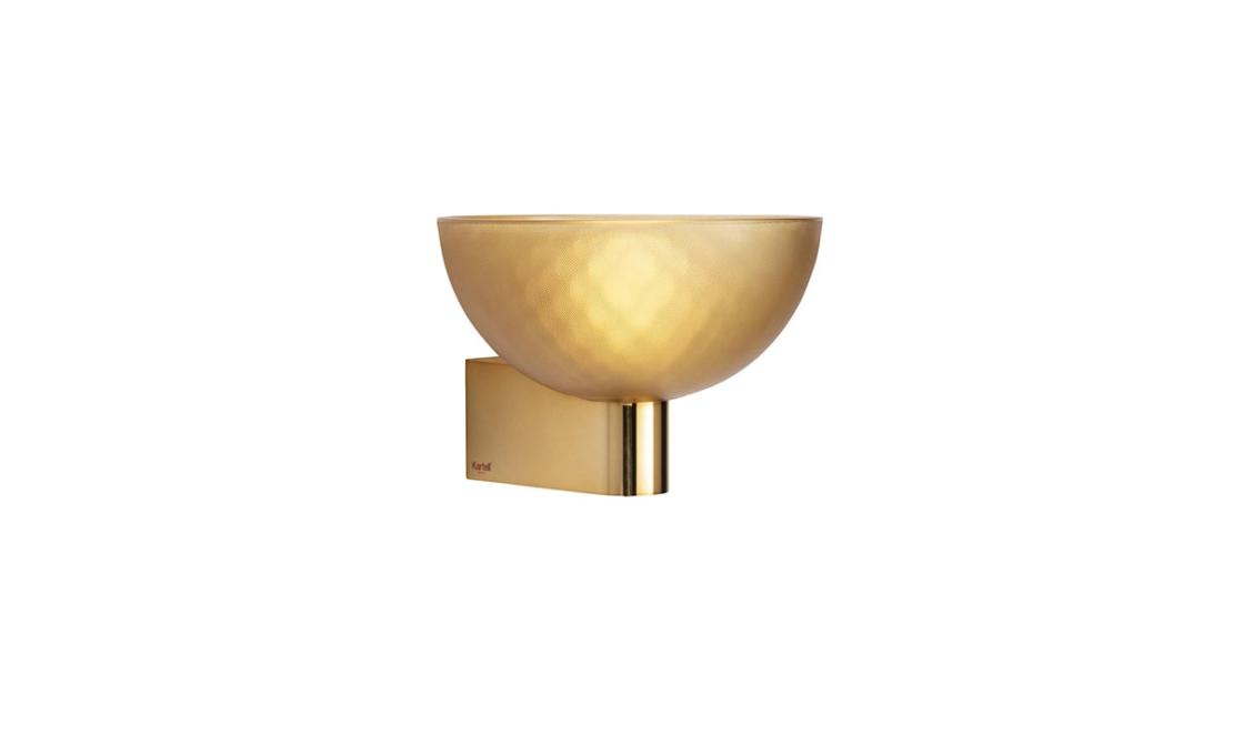 Бра модель Fata Wall Lamps от фабрики Kartell