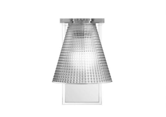 Бра модель Light Air Applique Sculptured от фабрики Kartell