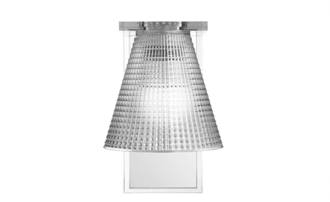 Бра модель Light Air Applique Sculptured от фабрики Kartell