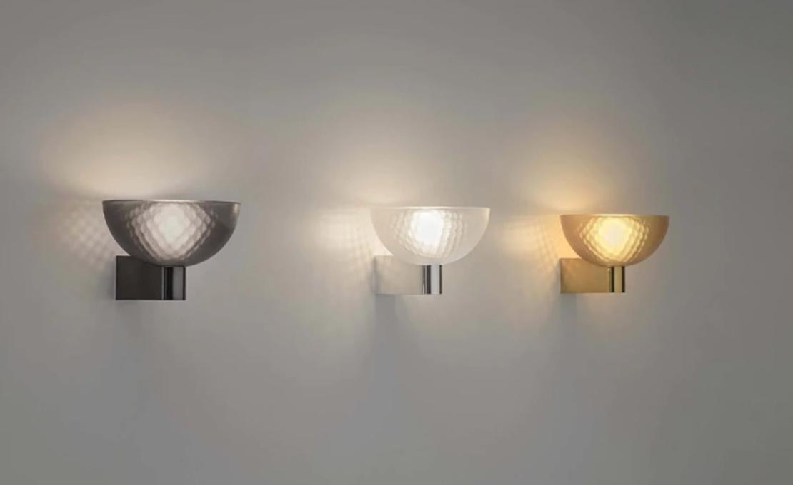 Бра модель Fata Wall Lamps от фабрики Kartell