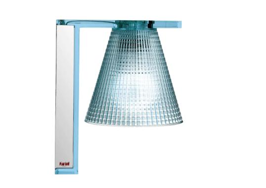 Бра модель Light Air Applique Sculptured от фабрики Kartell