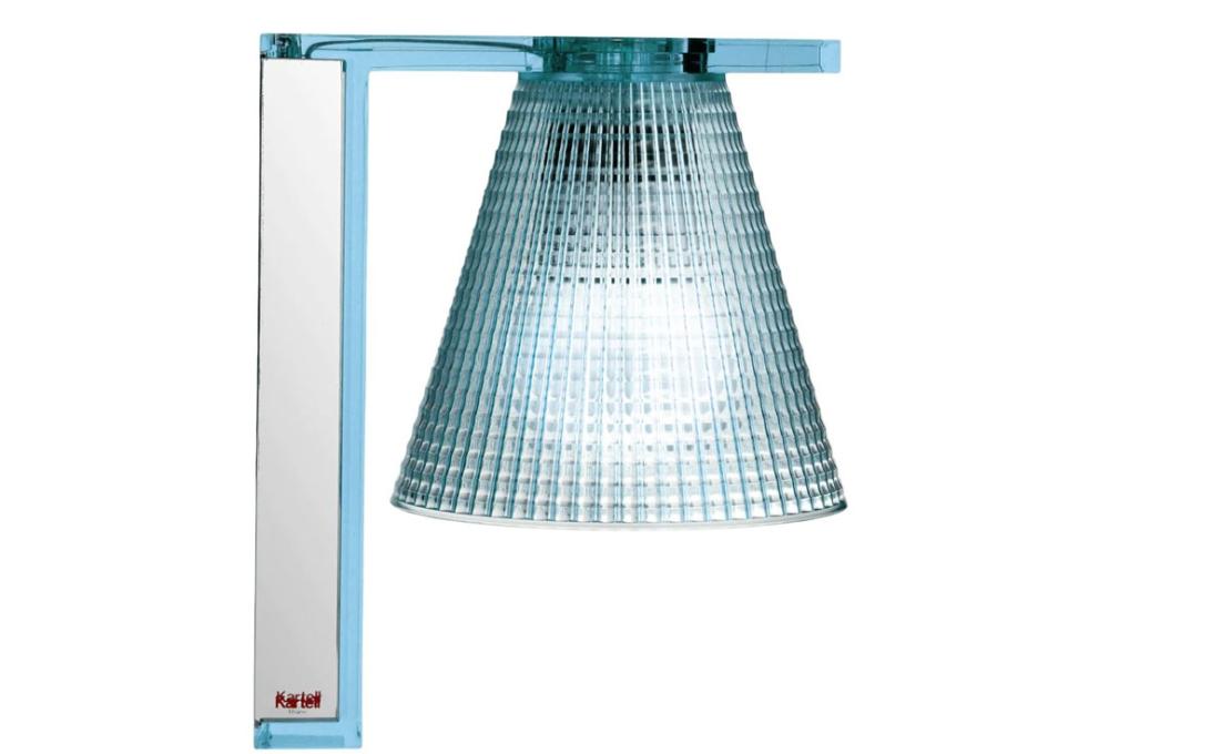 Бра модель Light Air Applique Sculptured от фабрики Kartell