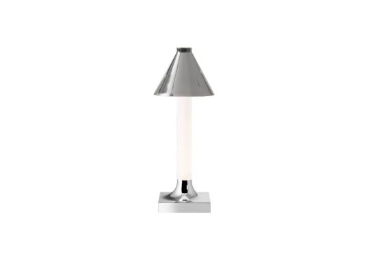 Настольная лампа модель Goodnight Cap Table Lamp от фабрики Kartell