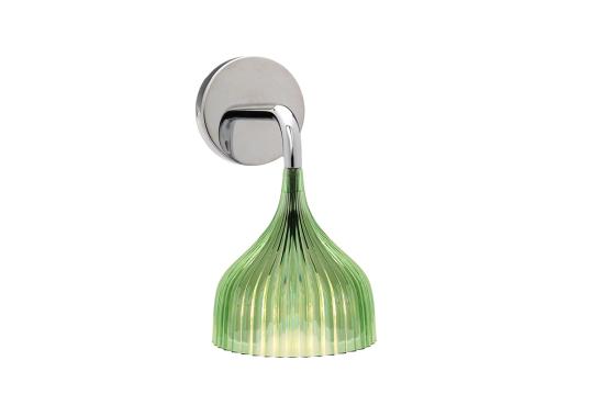 Бра модель E' Applique от фабрики Kartell