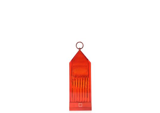 Настольная лампа модель Lantern - Lampada da Tavolo от фабрики Kartell