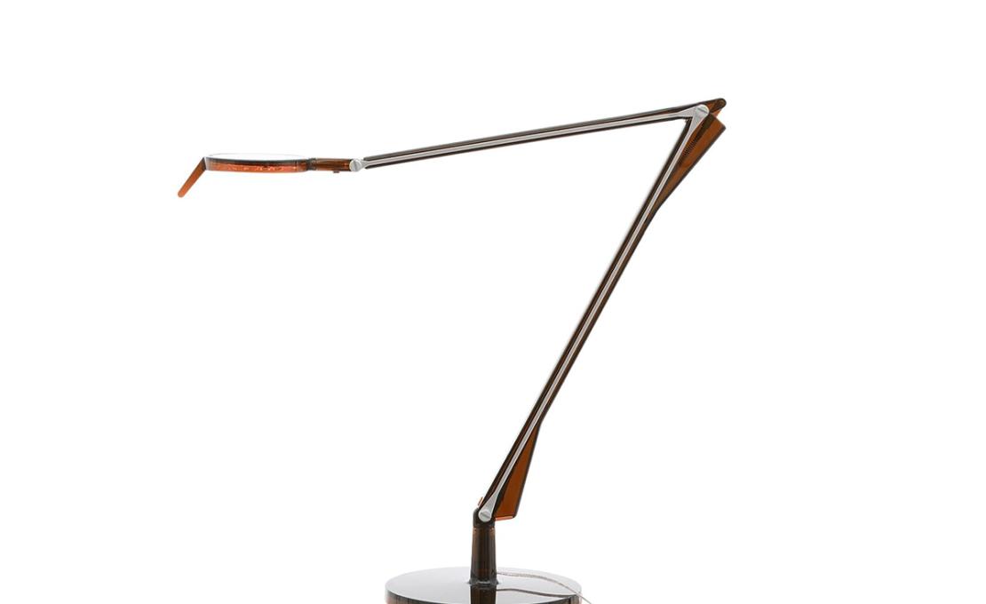 Настольная лампа модель Aledin Tec Lampada da Tavolo от фабрики Kartell