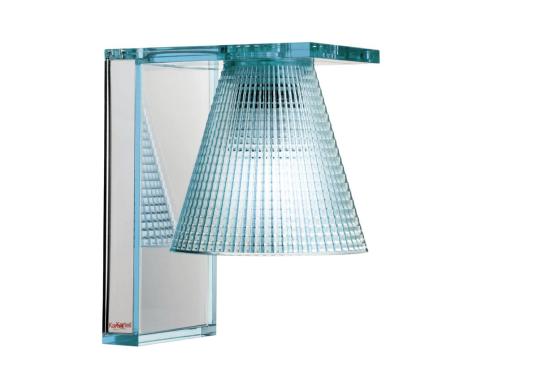 Бра модель Light Air Applique Sculptured от фабрики Kartell