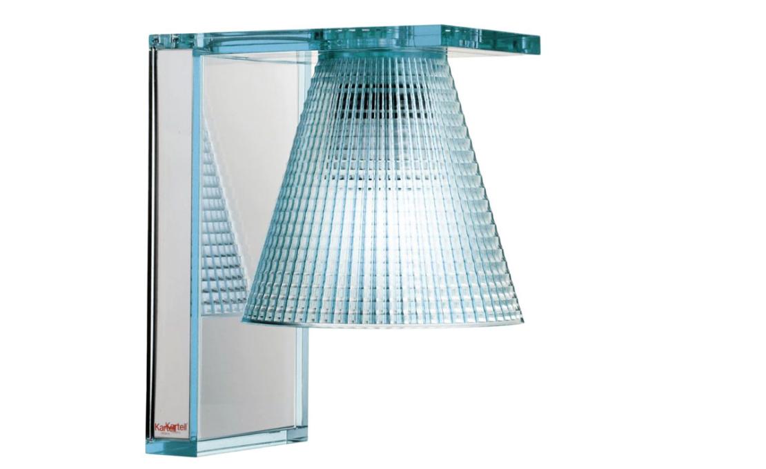 Бра модель Light Air Applique Sculptured от фабрики Kartell