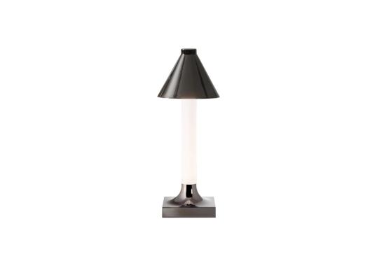 Настольная лампа модель Goodnight Cap Table Lamp от фабрики Kartell