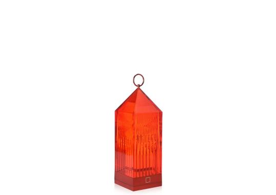 Настольная лампа модель Lantern - Lampada da Tavolo от фабрики Kartell