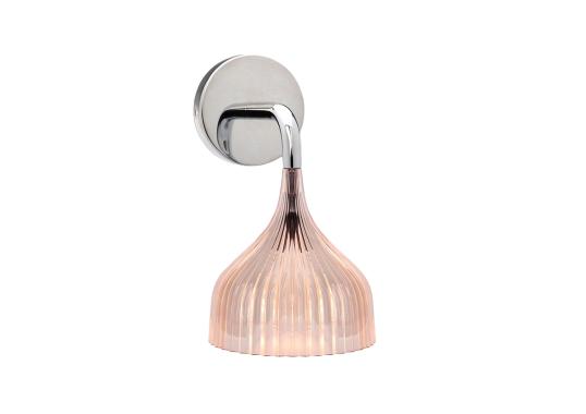 Бра модель E' Applique от фабрики Kartell