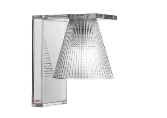 Бра модель Light Air Applique Sculptured от фабрики Kartell