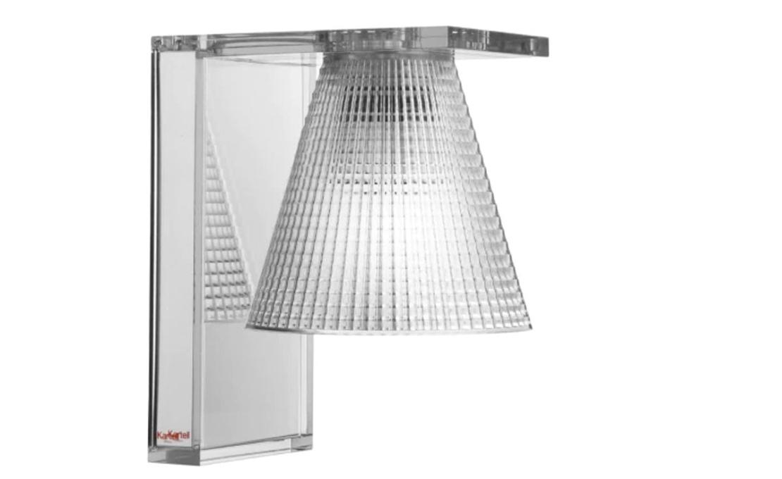 Бра модель Light Air Applique Sculptured от фабрики Kartell