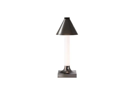 Настольная лампа модель Goodnight Cap Table Lamp от фабрики Kartell