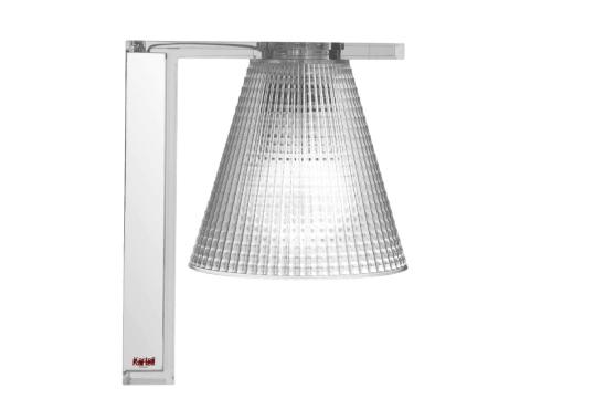 Бра модель Light Air Applique Sculptured от фабрики Kartell