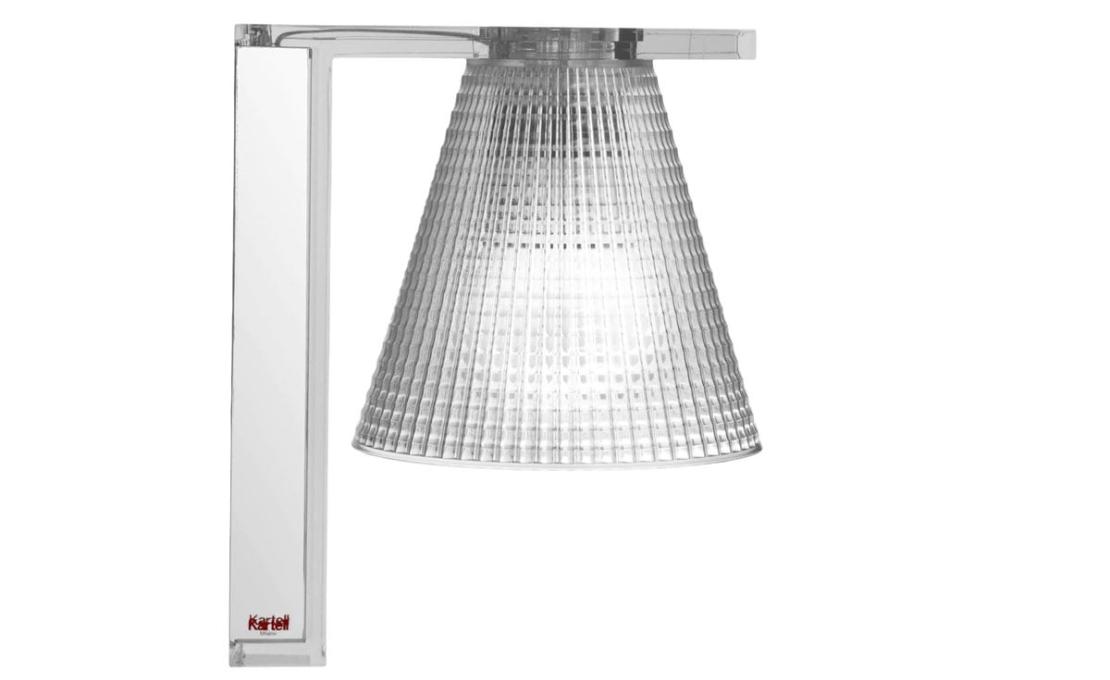 Бра модель Light Air Applique Sculptured от фабрики Kartell