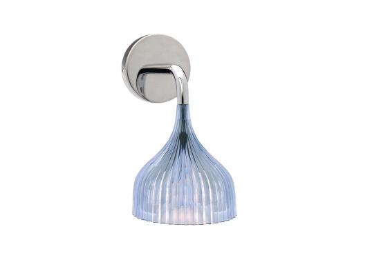 Бра модель E' Applique от фабрики Kartell